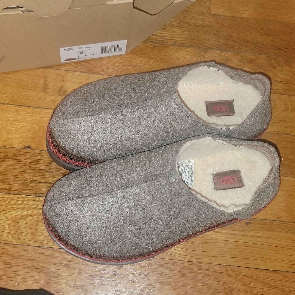 Ugg slippers